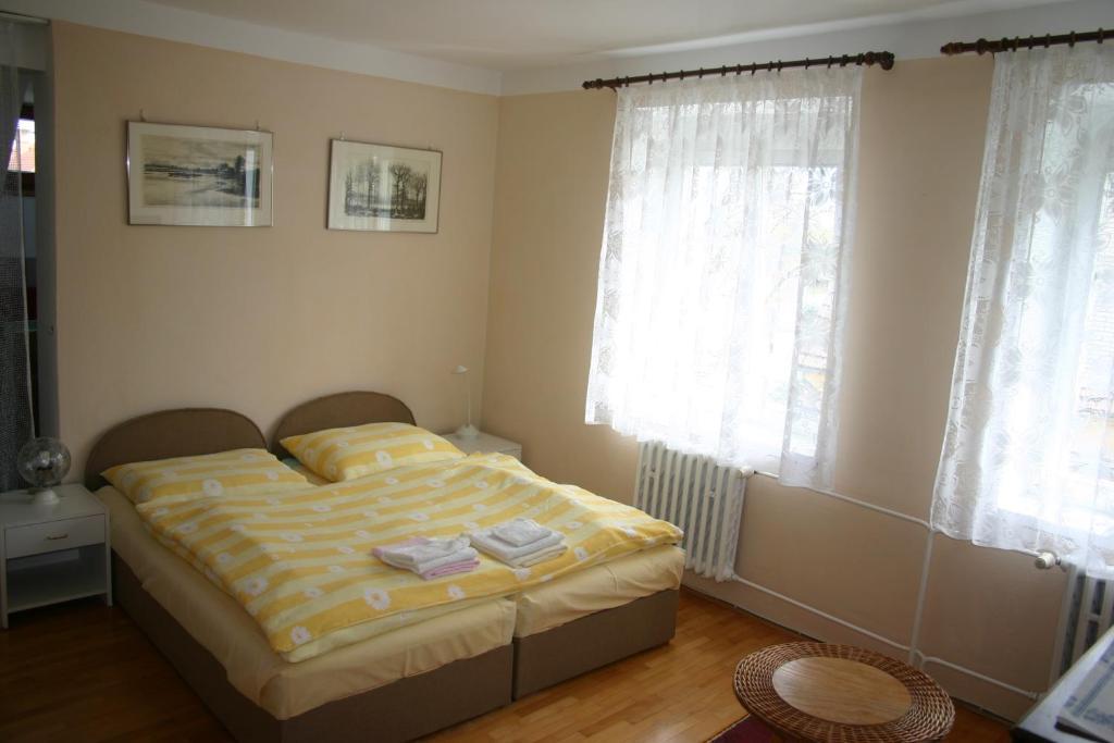 Pension Siesta Třeboň Стая снимка